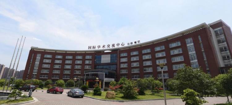 泊嘉艺术酒店(长沙理工大学西门店)图片