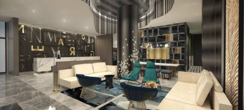 桔子酒店(长沙洋湖新城地铁站店)图片