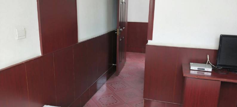 蓬莱北门宾馆图片