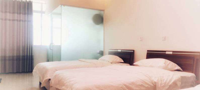 济源祥和农家小院图片