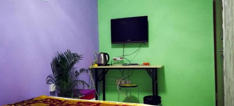 天运宾馆(西昌市中心火把广场店)图片