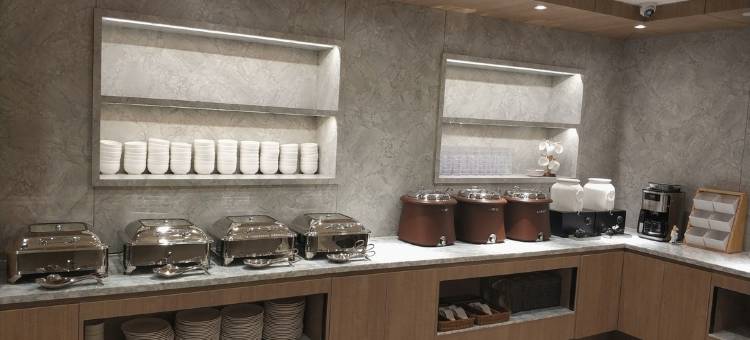 汉庭优佳酒店(南京南站店)图片