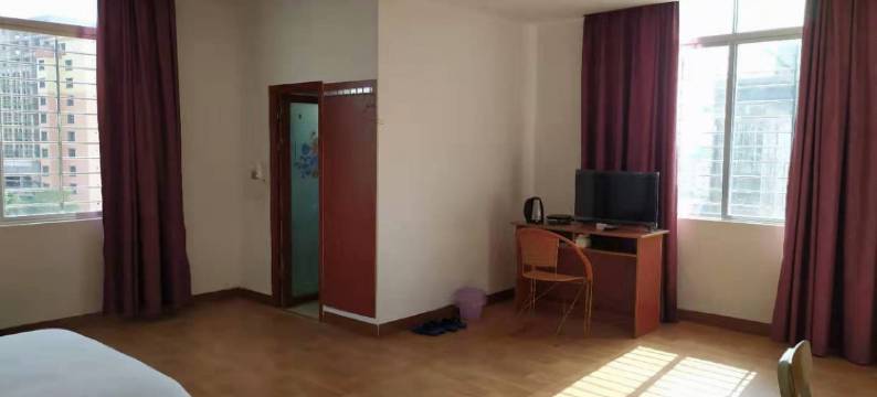 博白君悦宾馆图片