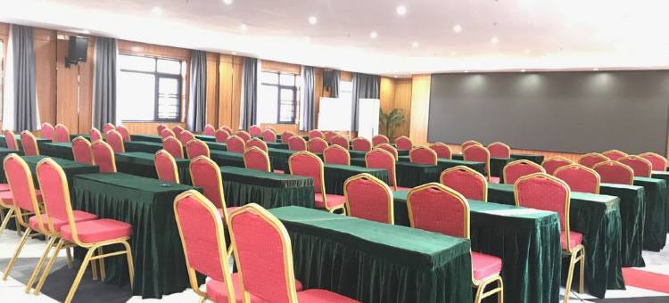 尚客优连锁酒店(贵港港南区政府江南中学店)图片