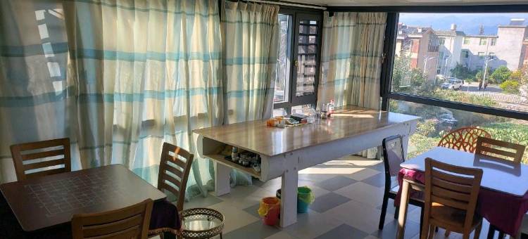 美客家民宿图片