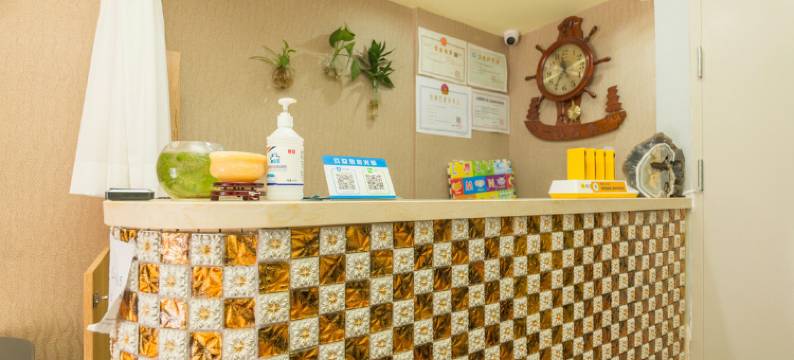 长春轩硕商务宾馆图片