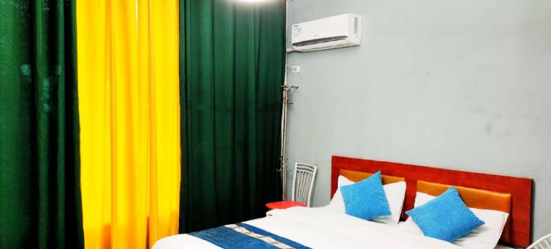 桃江驿旅阳光客栈图片