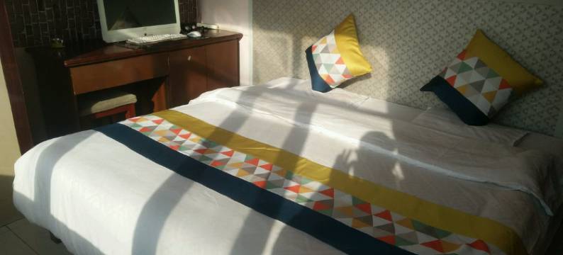 达拉特旗尚好宾馆图片