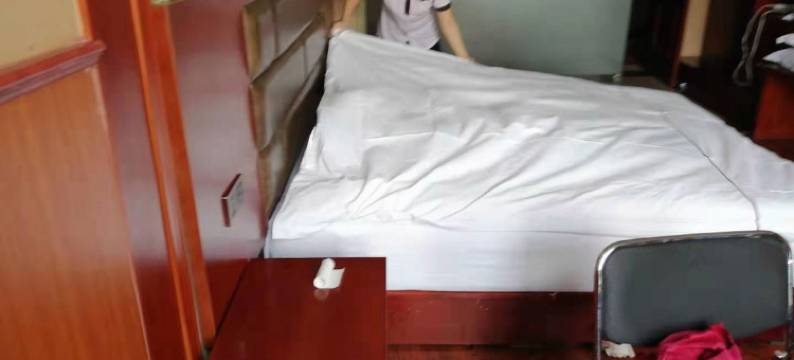 泌阳东都商务酒店图片