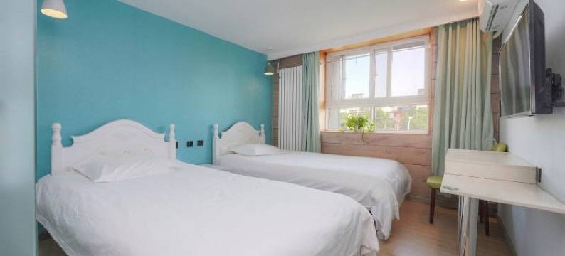 领域公寓(北京西直门明光桥店)图片