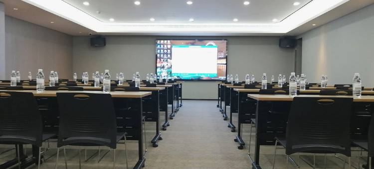 全季酒店(宁德大润发国际广场店)图片