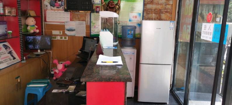 宜宾圆梦宾馆图片