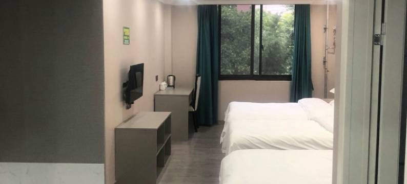 海安水月阁宾馆图片