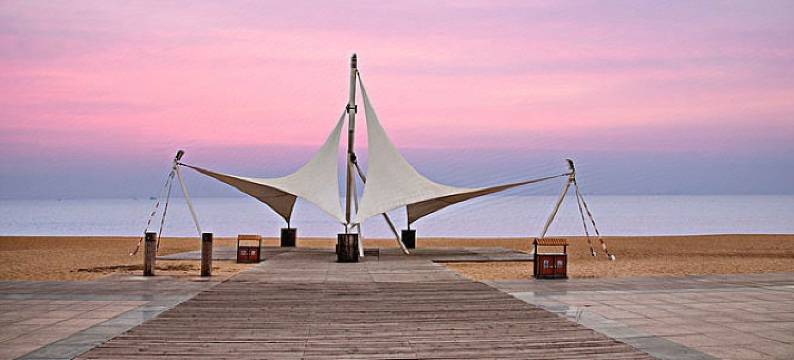 日照福阳宾馆图片