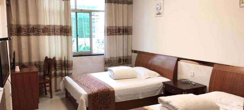 桐城和谐快捷宾馆图片