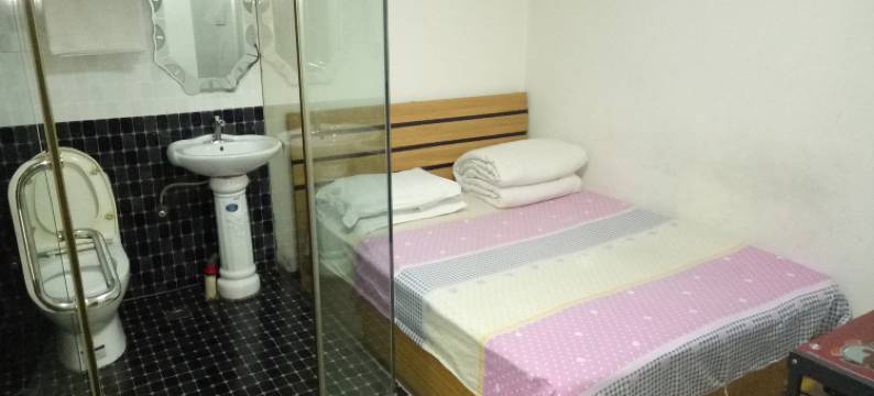 吉林市红叶时尚宾馆图片