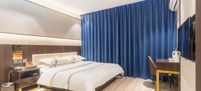 磐石水岸商务宾馆图片