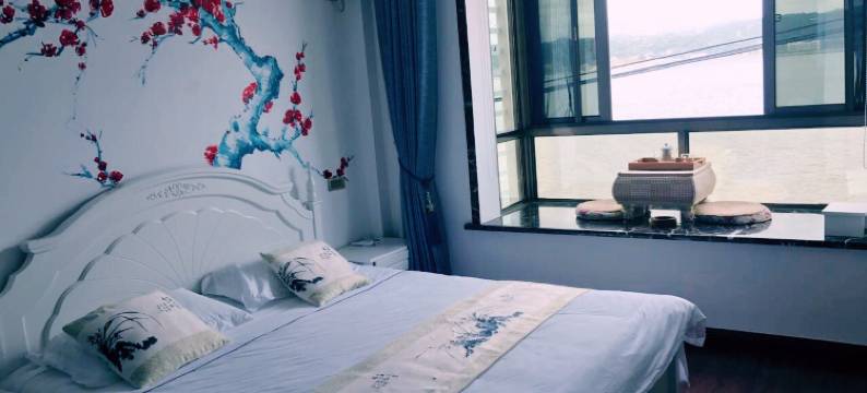 温州欣海楼民宿图片