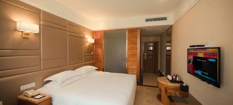 江油原动力1号精品酒店(李白纪念馆店)图片