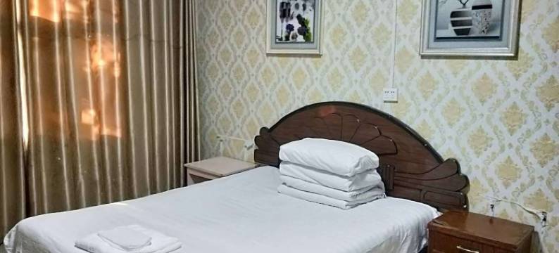 许昌三毛旅馆(胖东来金汇广场店)图片