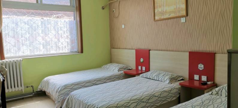 99优选酒店(北京成寿寺地铁站店)图片