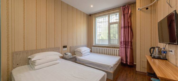 长春百纳宾馆(吉大二院亚泰院区店)图片