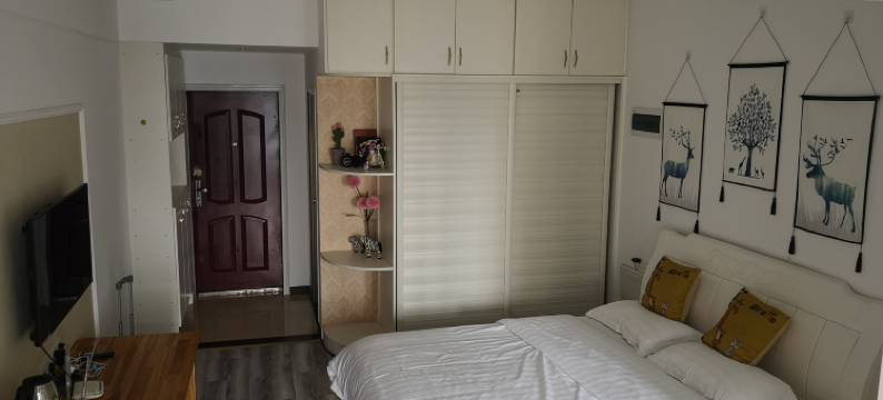 Titicaca拾光民宿图片