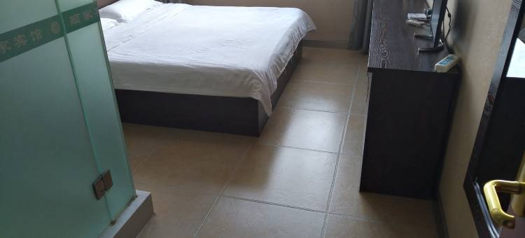 西丰颐家宾馆图片