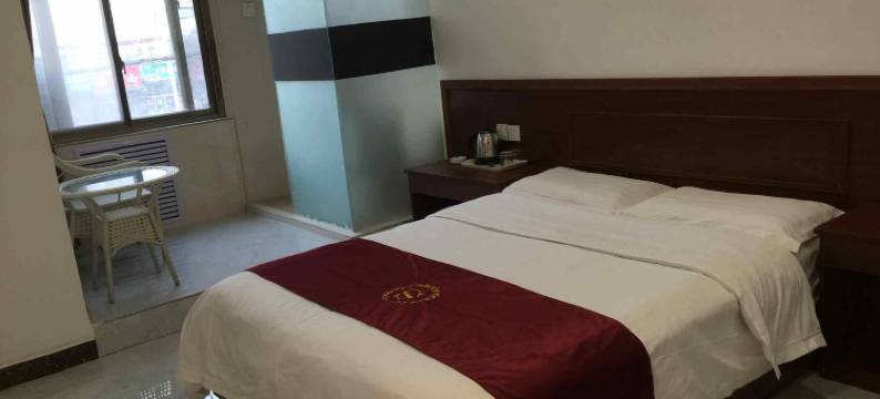 平凉99快捷商旅宾馆图片