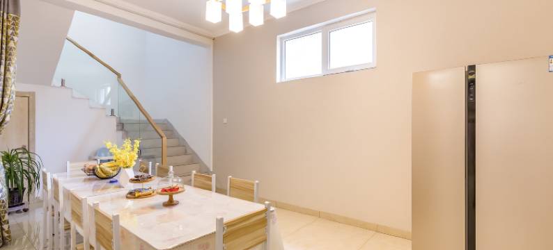 北京乡野别韵民宿图片