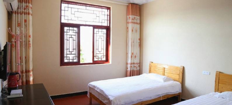 云阳益欣源酒店图片