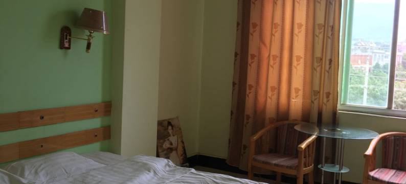 元谋俪豪商务宾馆(发祥路分店)图片