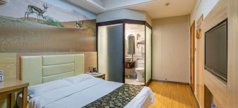 方圆商务酒店(沁阳店)图片