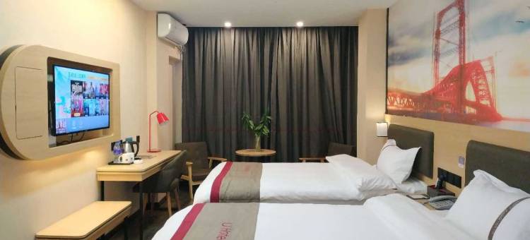 尚客优酒店(南涧金龙路店)图片