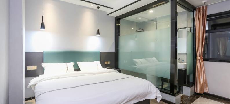 成都鑫晨酒店图片