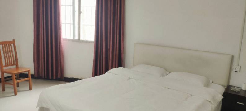 枣阳百佳旅馆图片