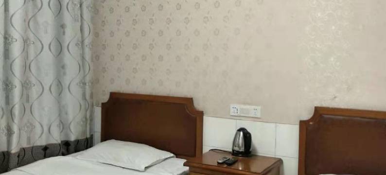 秭归旅悦快捷酒店图片