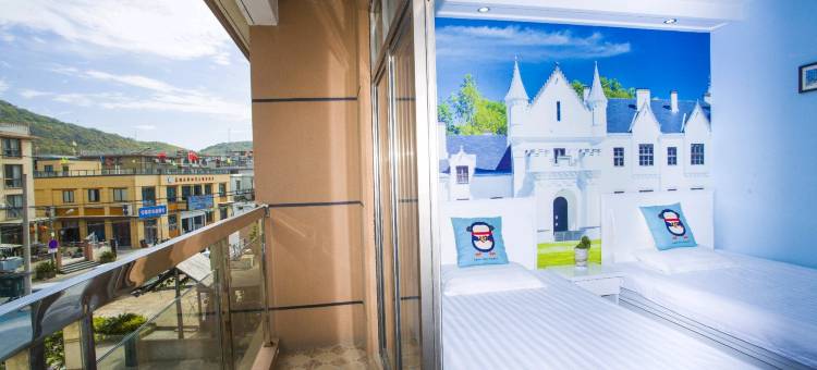 嵊泗馨怡农家乐图片