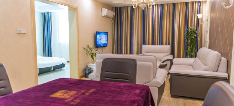 全椒笔峰酒店图片