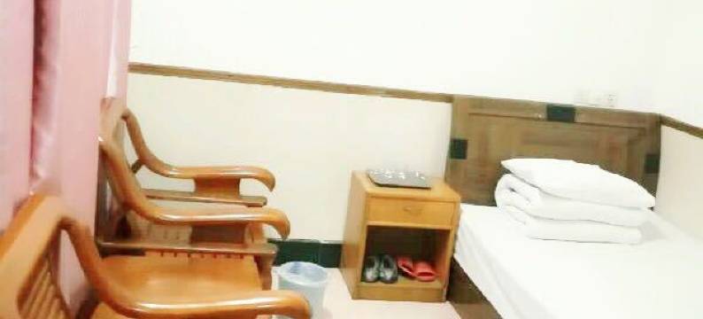 江阴健康旅馆图片