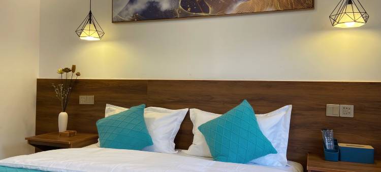 贰玖客栈(世外桃源风景区店)图片