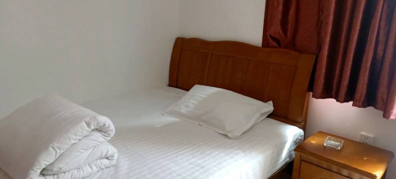 家庭民宿(郑州郑东新区店)图片