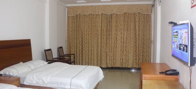 屯昌豪庄酒店图片