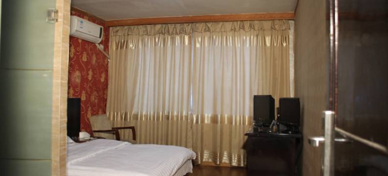 台州长红宾馆图片