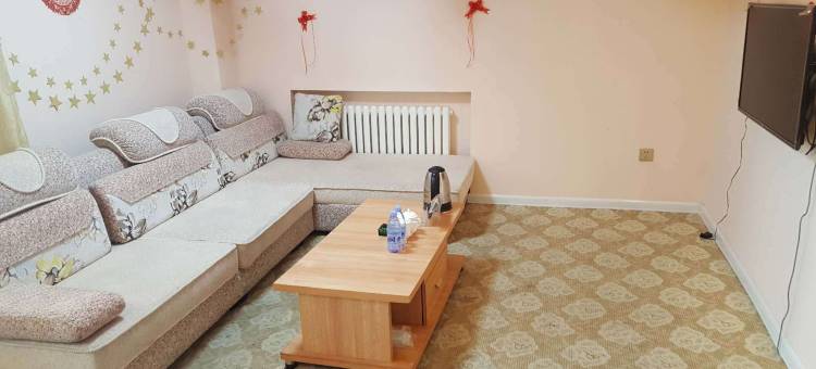 鸡西大帅府宾馆图片