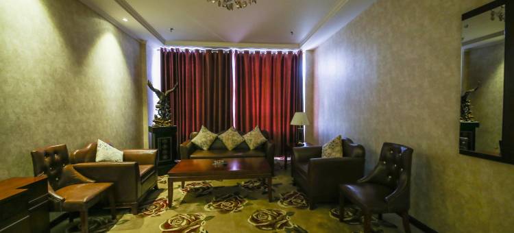 永昌西湖宾馆图片