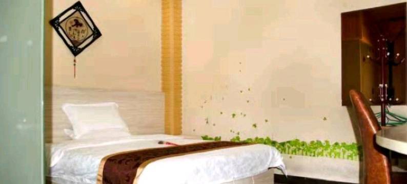 江华云龙便捷酒店图片