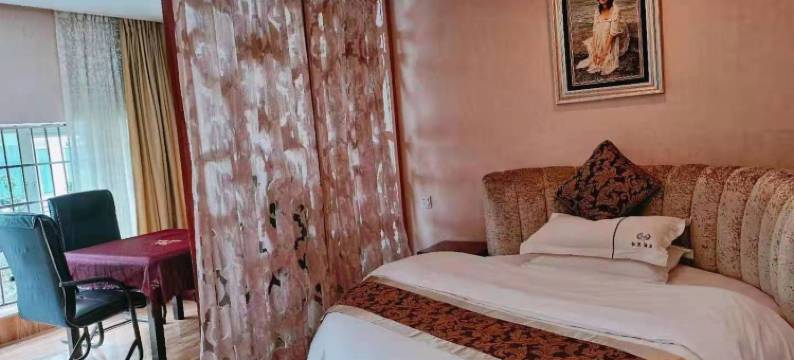 苍溪和熙酒店图片