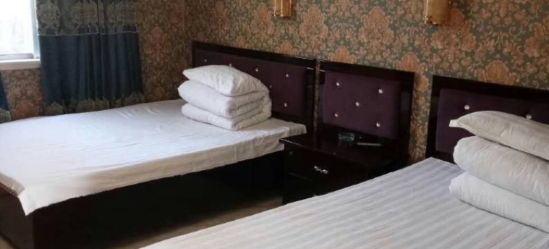 南乐明星宾馆图片