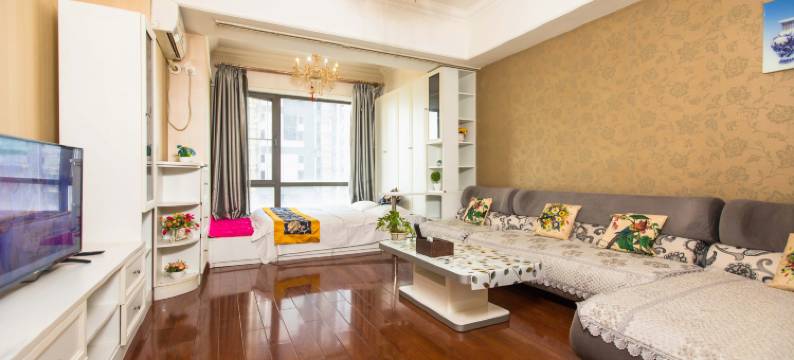 沈阳良辰美景公寓图片